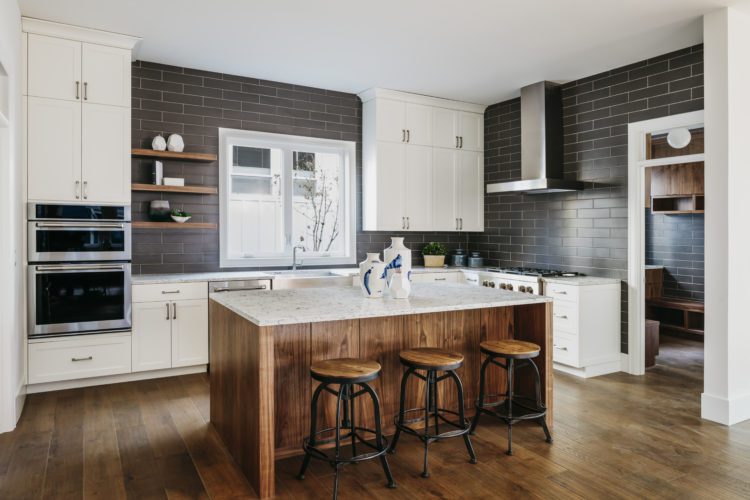 Kitchen Design Inspiration for Custom Home Renovations in Atlanta