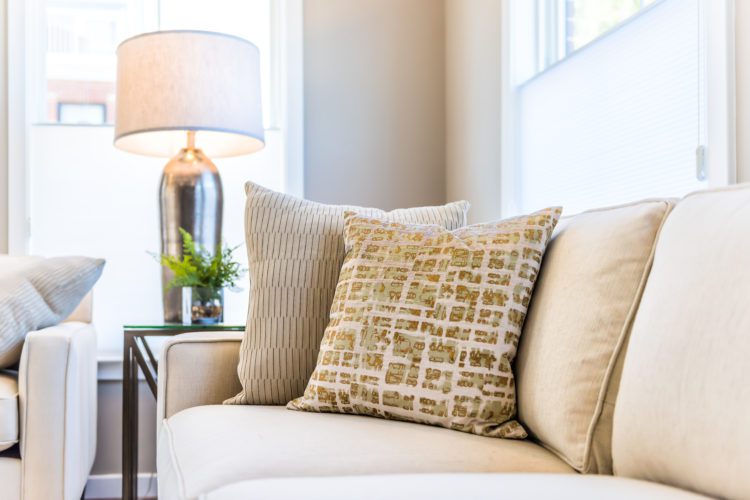 5 Things to Avoid When Using Neutrals to Decorate Your New Custom Home Atlanta
