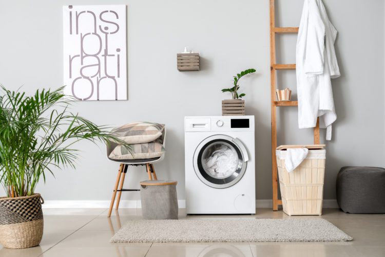 Buckhead Luxury Homes: Laundry Rooms Ideas To Inspire You