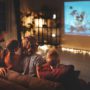 What Should I Watch Tonight? Top Picks for Movie Night in Your Custom Home