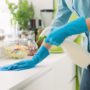 The Ultimate Cleaning Checklist For Your Milton GA Custom Homes
