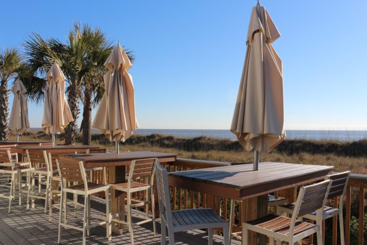 Hilton Head Home Builders Guide To The Best Coastal South Carolina Restaurant Views