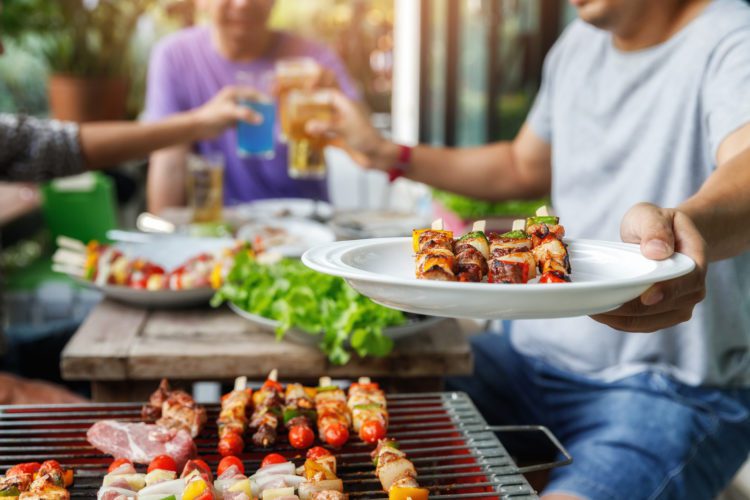 Get Grillin’ This Summer With These Grilling Recipes For Your Milton Home