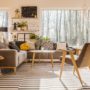 The Ultimate Cozy Seating Guide From Atlanta Custom Home Builders