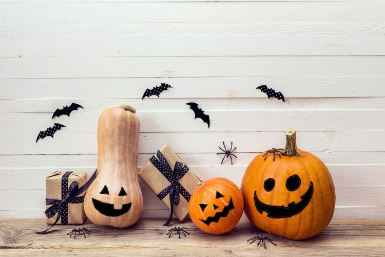 Halloween Gifts To Bring To Your Next Charleston Homes Gathering This Spooky Season