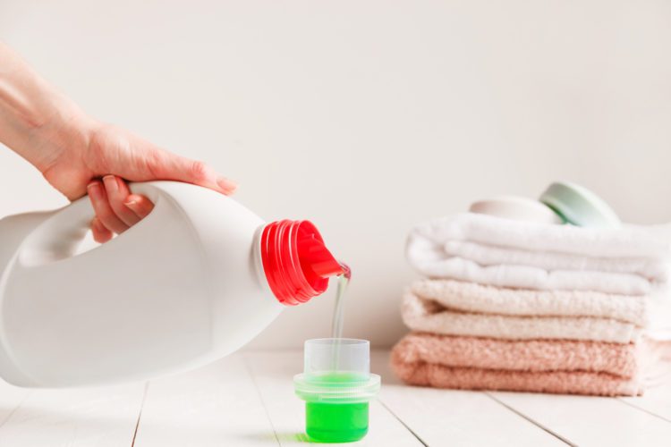 Buckhead New Homes Hacks: Other Uses For Laundry Detergent