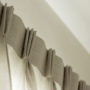 How To Achieve The Perfect Curtain Pleats For Your Beaufort Custom Home