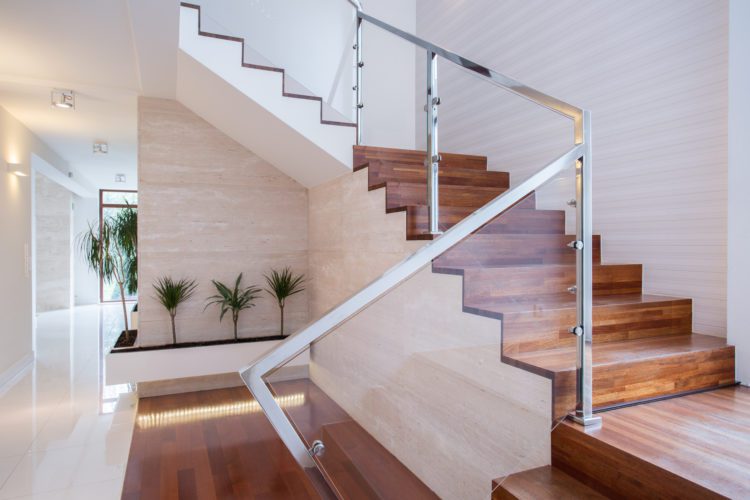 Home Railing Tips: Safety & Style With Milton Custom Home Builders