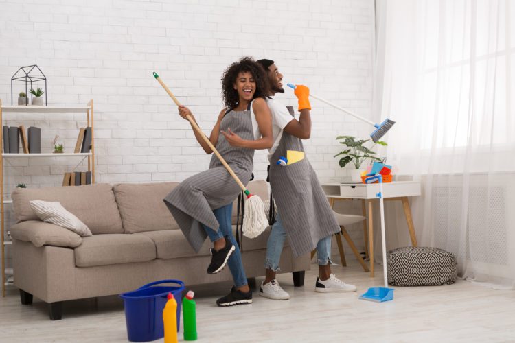 Spring Cleaning Is Around The Corner! Here’s How To Prep Your Sandy Springs Home