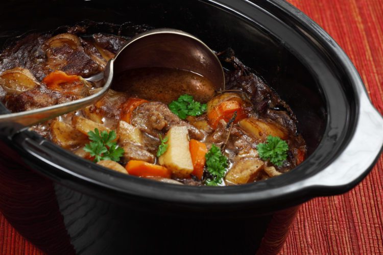 Slow Cooker Recipes to Make in Buckhead Luxury Homes Kitchen This Season