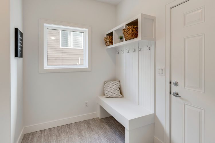 Atlanta Modern Home Builders Present: How to Incorporate Mudrooms in Design