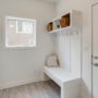 Atlanta Modern Home Builders Present: How to Incorporate Mudrooms in Design