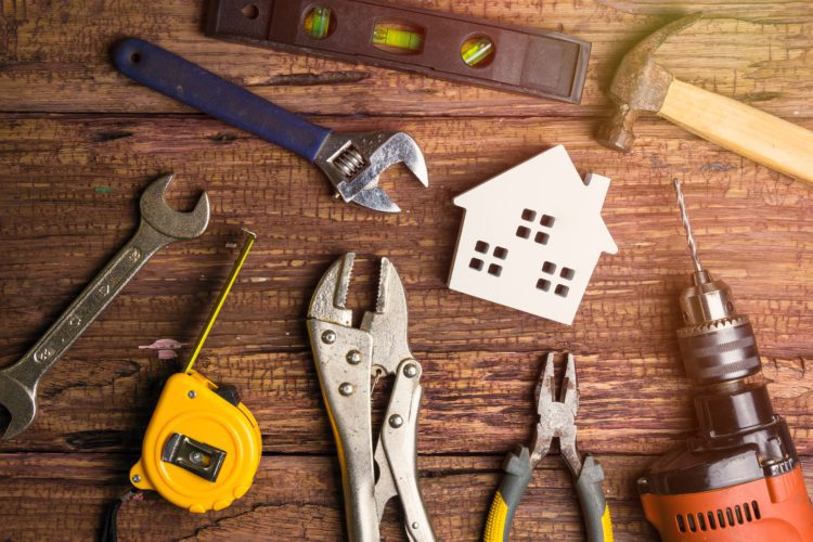 Top 9 Things to Repair in Modern Houses in Atlanta