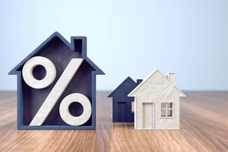 What You Need To Know About Mortgage Rates for Johns Creek New Homes