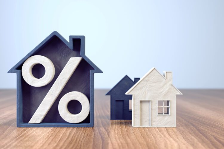 How Rising Mortgage Rates May Impact Your New Home in Johns Creek, Georgia