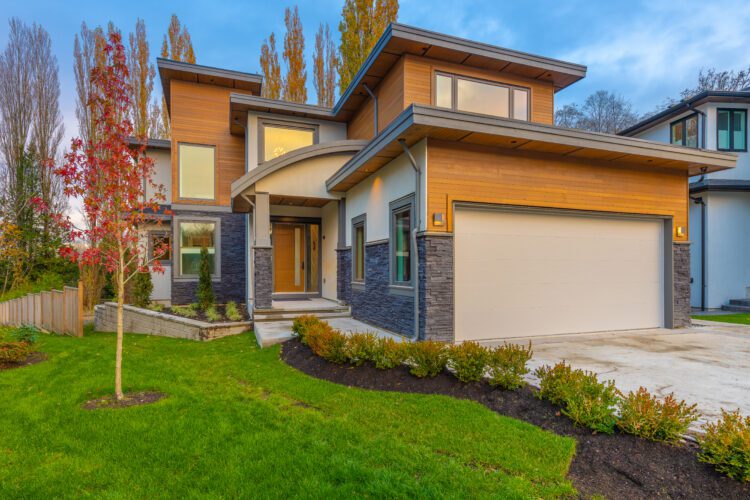 Top Trends for Modern Homes in Alpharetta 