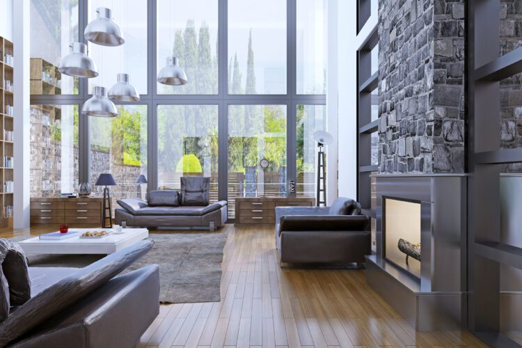 Home Builders in Alpharetta, Georgia Share the Latest Design Trends 