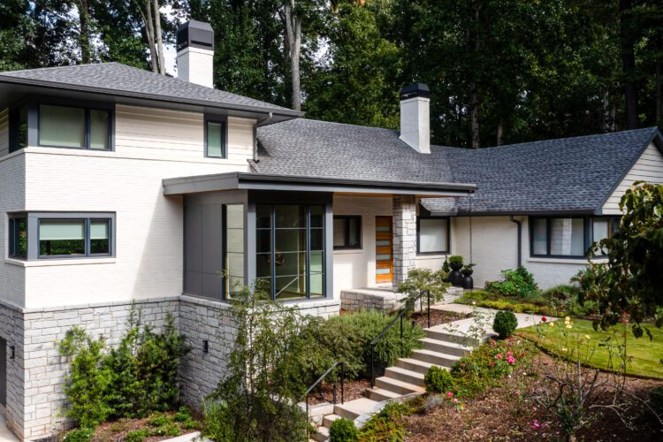 Modern Home Design Ideas from Home Builders in Alpharetta, GA