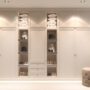 Dream Closets Made Possible by Custom Home Builders in Atlanta