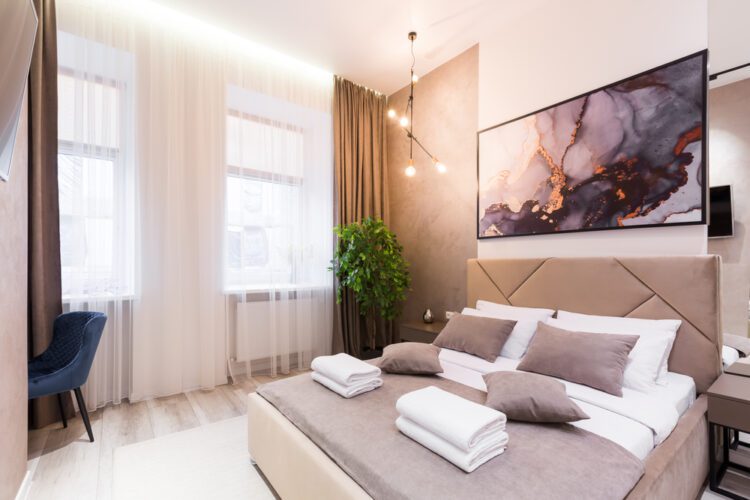  Bedroom Design Ideas for Modern Homes in Alpharetta