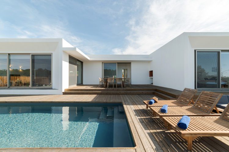 Make the Most of Your Space with This Advice from Atlanta Modern Home Builders