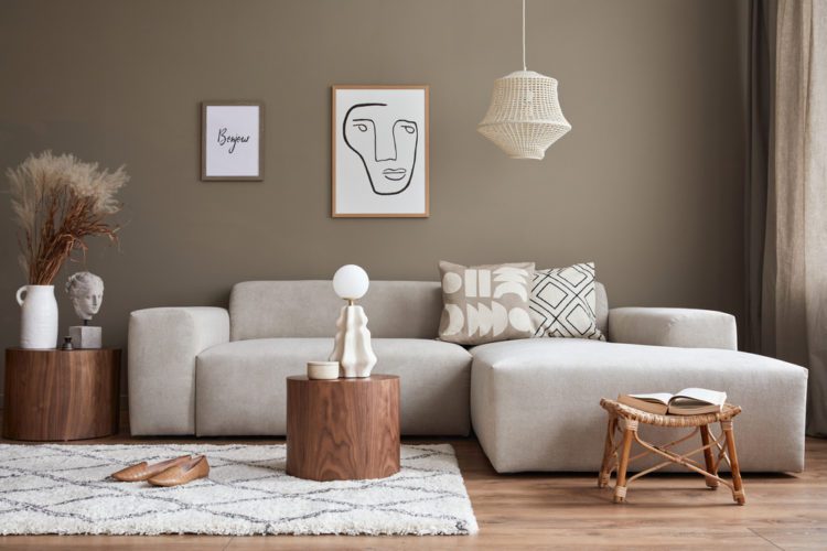 Interior Design Trends for Custom Homes in Atlanta