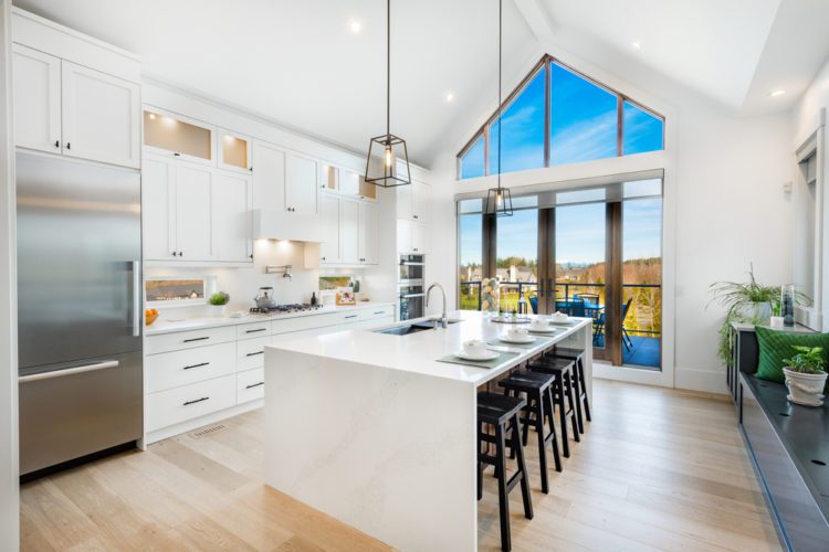 How to Design Modern Homes in Alpharetta In a Thoughtful Way