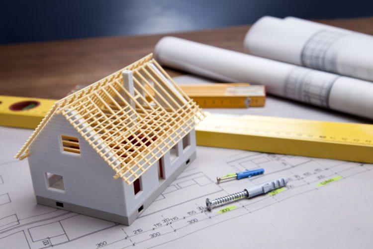 Home Builders in Alpharetta, GA, Face a Tough Housing Market 